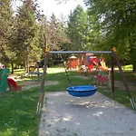 Lejlighed In - Thermalbad 20667 Zalakaros