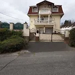 Appartement In - Thermalbad 20667 *