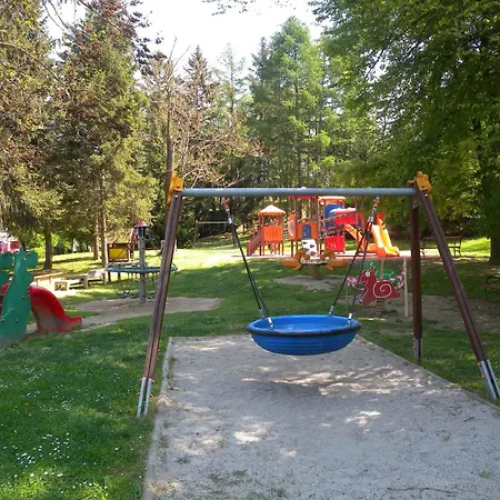 דירה In - Thermalbad 20667 זלקרוס