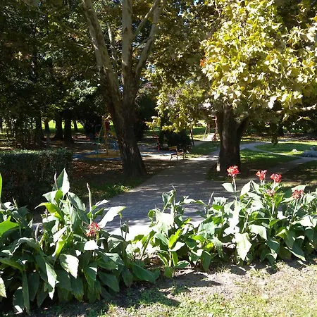 דירה In - Thermalbad 20667 *