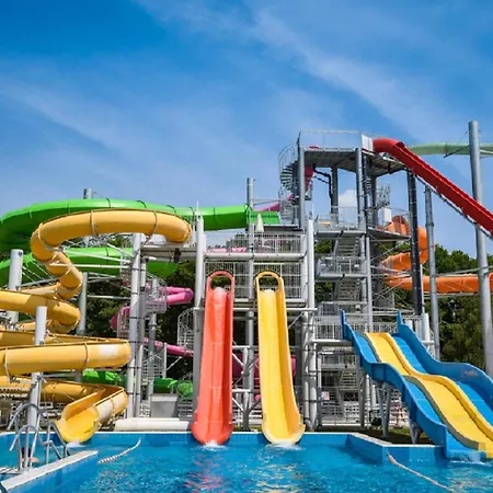 In - Thermalbad 20667 Залакарош