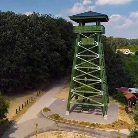 In - Thermalbad 20667 Zalakaros