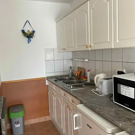 In - Thermalbad 20667 Apartment