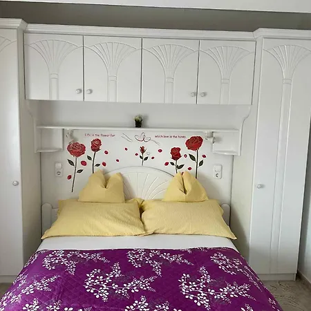 דירה In - Thermalbad 20667 זלקרוס