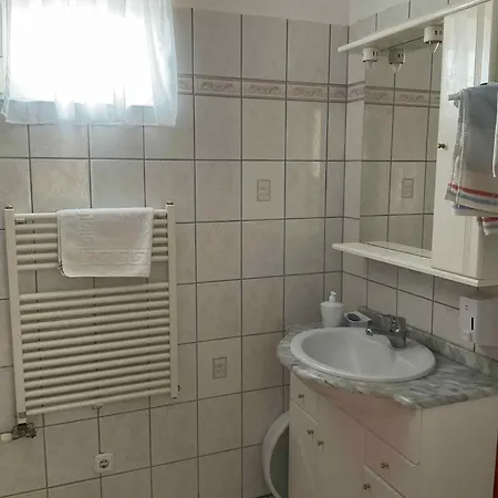 In - Thermalbad 20667 Apartment Zalakaros