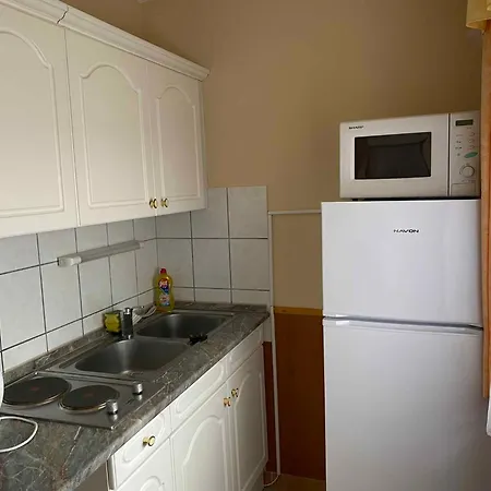 In - Thermalbad 20667 Zalakaros