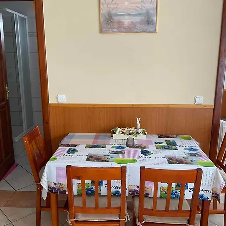 In - Thermalbad 20667 Апартаменты