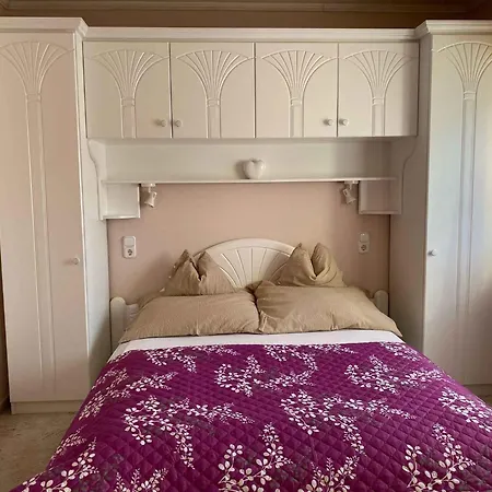 Apartamento In - Thermalbad 20667 *