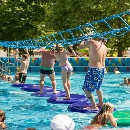 In - Thermalbad 20667 Апартаменты *