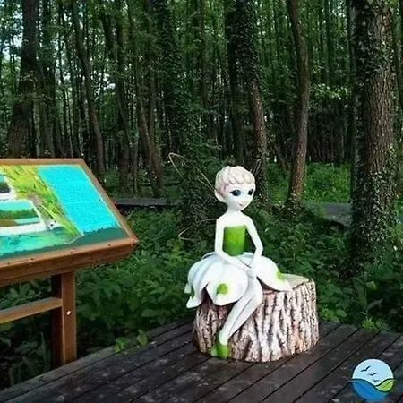 Lägenhet In - Thermalbad 20667 Zalakaros