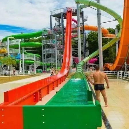 Lägenhet In - Thermalbad 20667