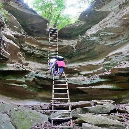 In - Thermalbad 20667 Lägenhet Zalakaros