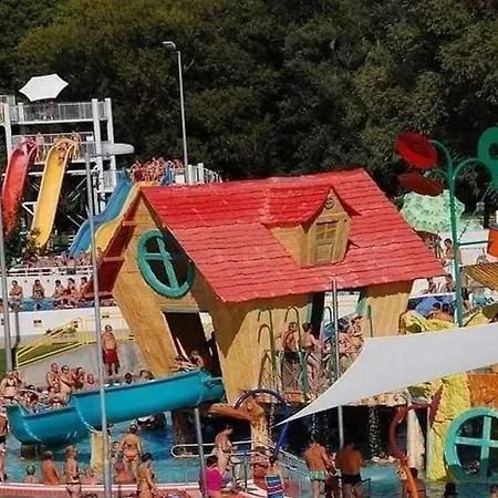 In - Thermalbad 20667 Zalakaros