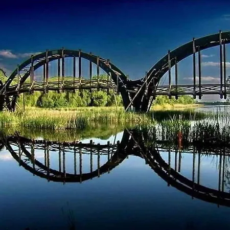 In - Thermalbad 20667 Апартаменты