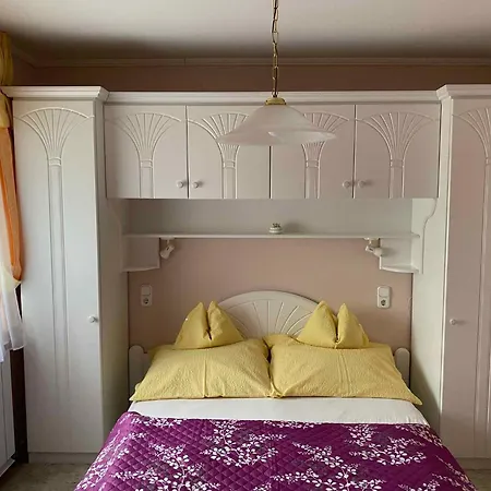 Апартаменты In - Thermalbad 20667 *