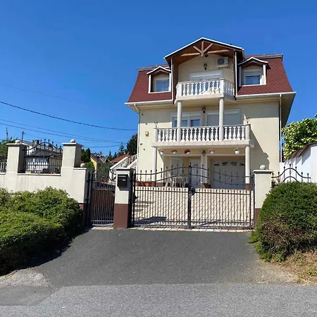 In - Thermalbad 20667 Апартаменты *