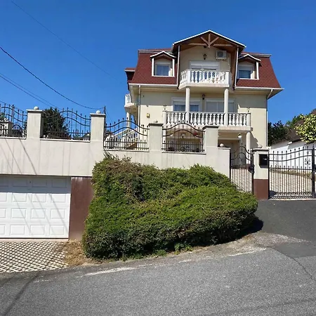 Apartamento In - Thermalbad 20667 Zalakaros