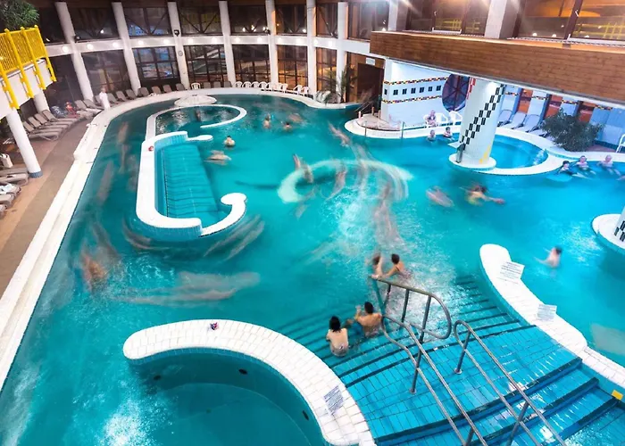 In - Thermalbad 20667