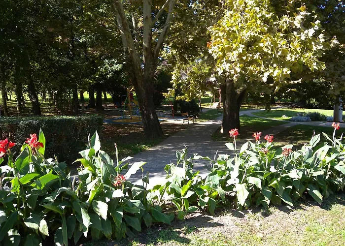 Apartment In - Thermalbad 20667 *