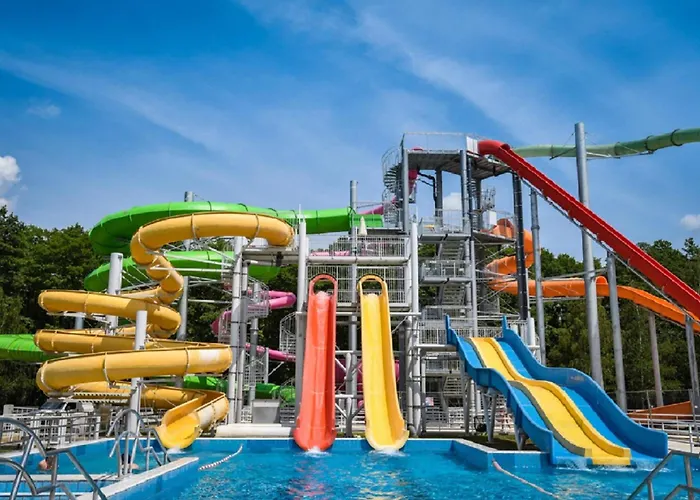 In - Thermalbad 20667 Zalakaros