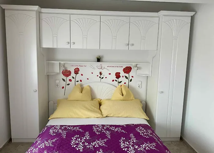 Apartment In - Thermalbad 20667 Zalakaros