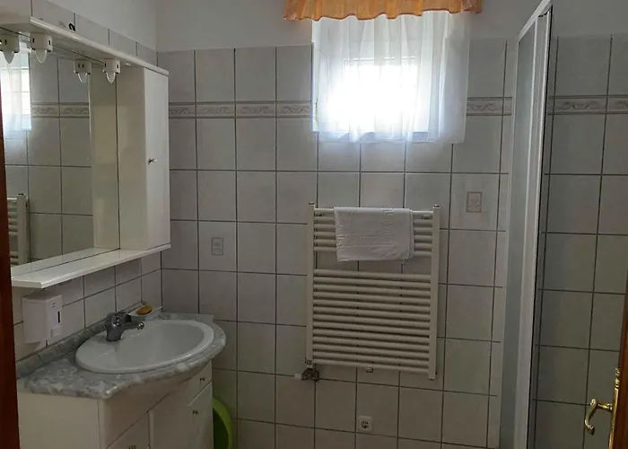 In - Thermalbad 20667 * Zalakaros