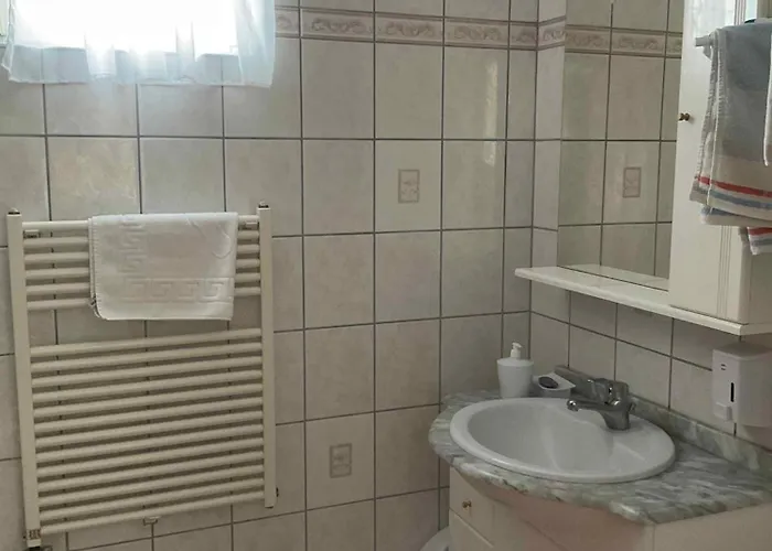 In - Thermalbad 20667 Apartment Zalakaros