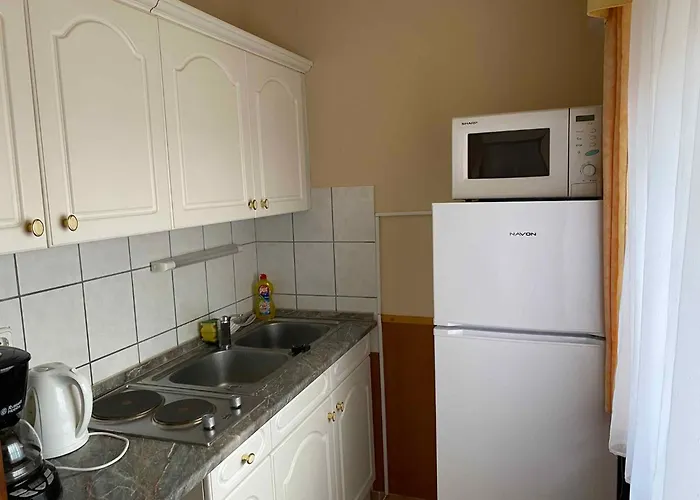 In - Thermalbad 20667 Zalakaros