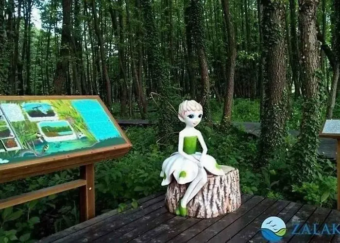 Apartment In - Thermalbad 20667 Zalakaros