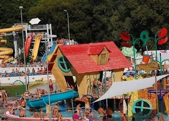 In - Thermalbad 20667 Zalakaros