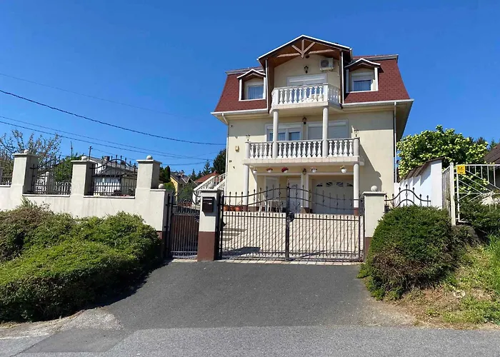 In - Thermalbad 20667 Apartment *