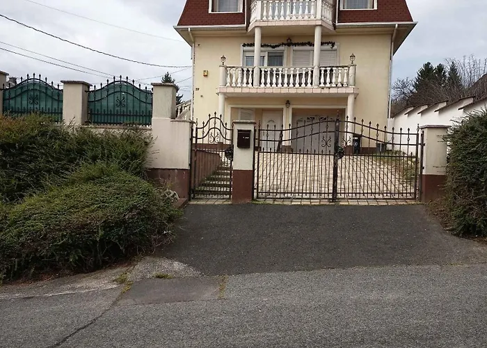 Apartment In - Thermalbad 20667 *